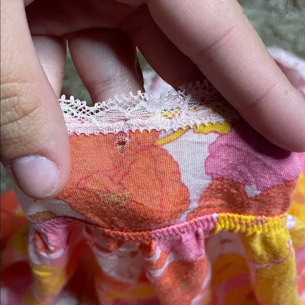 Victorias Secret vintage victoria’s